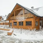 Osrodek Szkoleniowo-wypoczynkowy Radocyna