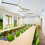 Osrodek Szkoleniowo-wypoczynkowy Radocyna Hotel