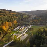 Osrodek Szkoleniowo-wypoczynkowy Radocyna Hotel *