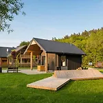 Osrodek Szkoleniowo-wypoczynkowy Radocyna Czarne (Gorlice)