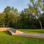 Osrodek Szkoleniowo-wypoczynkowy Radocyna Hotel Czarne (Gorlice)