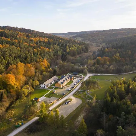 Osrodek Szkoleniowo-wypoczynkowy Radocyna Hotel *