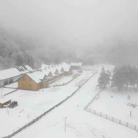Hotel Osrodek Szkoleniowo-wypoczynkowy Radocyna *
