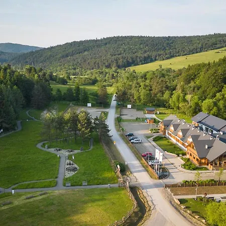 Osrodek Szkoleniowo-wypoczynkowy Radocyna Hotel *