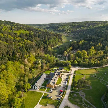 Hotel Osrodek Szkoleniowo-wypoczynkowy Radocyna