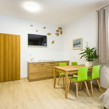 Osrodek Szkoleniowo-wypoczynkowy Radocyna Hotel