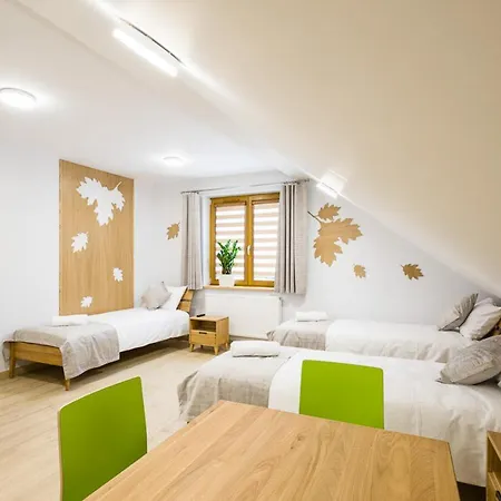 Hotel Osrodek Szkoleniowo-wypoczynkowy Radocyna *