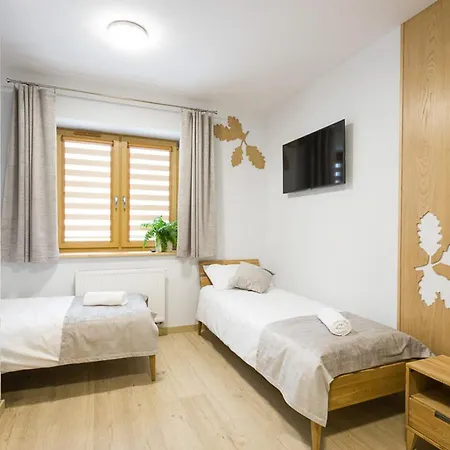Osrodek Szkoleniowo-wypoczynkowy Radocyna Hotel