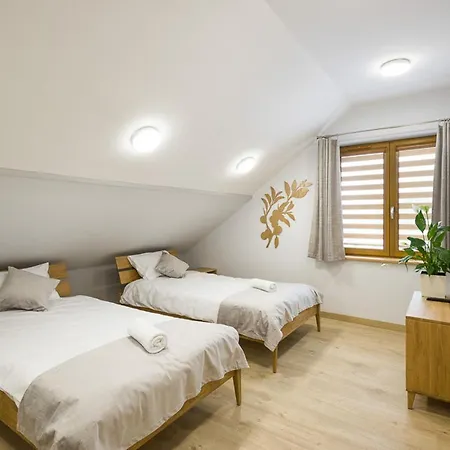 Hotel Osrodek Szkoleniowo-wypoczynkowy Radocyna *