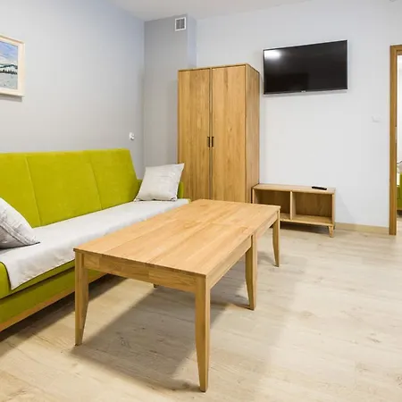 Osrodek Szkoleniowo-wypoczynkowy Radocyna Hotel Czarne (Gorlice)