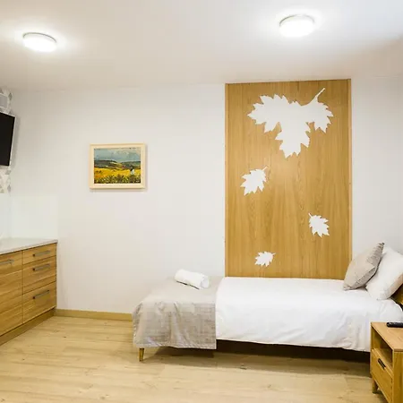 Hotel Osrodek Szkoleniowo-wypoczynkowy Radocyna *