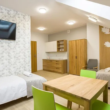Osrodek Szkoleniowo-wypoczynkowy Radocyna Hotel Czarne (Gorlice)