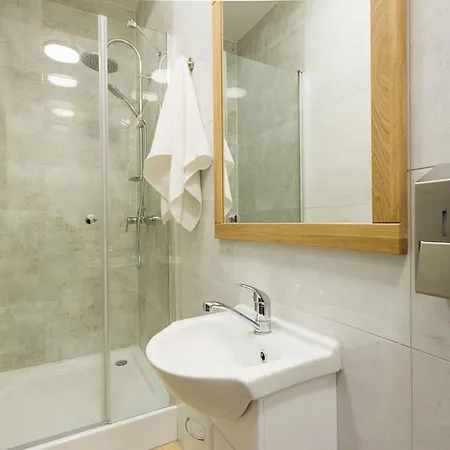 Hotel Osrodek Szkoleniowo-wypoczynkowy Radocyna Czarne (Gorlice)