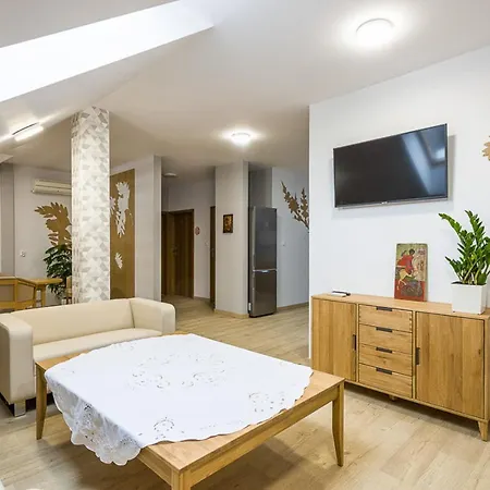 Osrodek Szkoleniowo-wypoczynkowy Radocyna Hotel